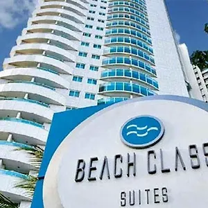 Flat Beira Mar Em Recife